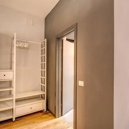 Apartamento Luminoso Forte Dei Marmi, Toscana, Italia Forte dei Marmi