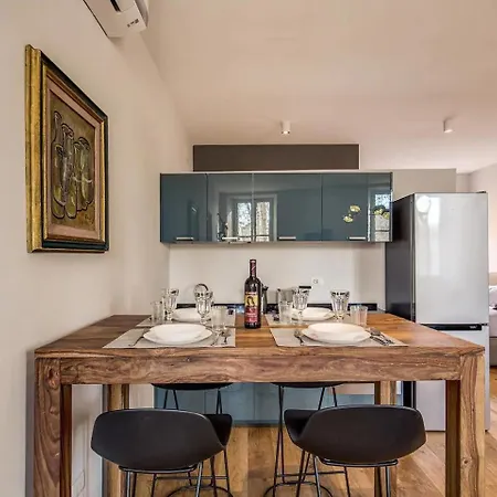 Apartamento Luminoso Forte Dei Marmi, Toscana, Italia Forte dei Marmi