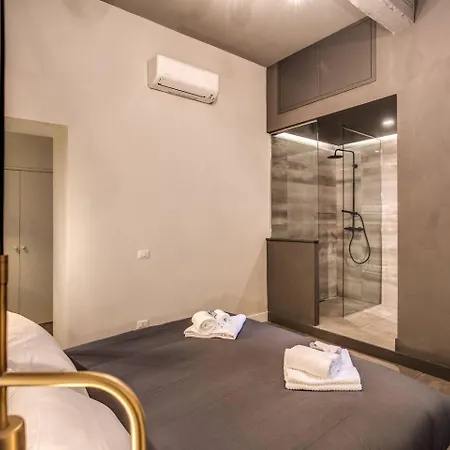 Luminoso Forte Dei Marmi, Toscana, Italia Apartamento